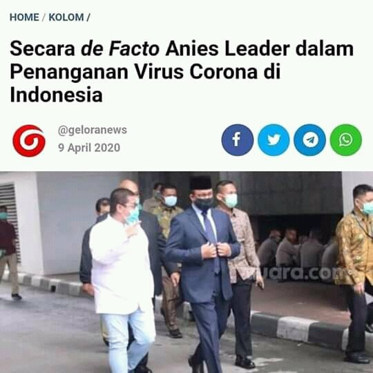 irfan2070a's tweet photo. lmaooo with this tag: #AniesLeaderForCorona https://t.co/IpvZvUmpM1