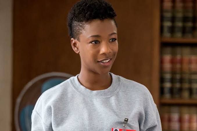 If you had the power to bring back one character from the dead: - Poussey // OITNB- Ragnar // Vikings- Opie // Sons of Anarchy- Ned Stark/Game of Thrones