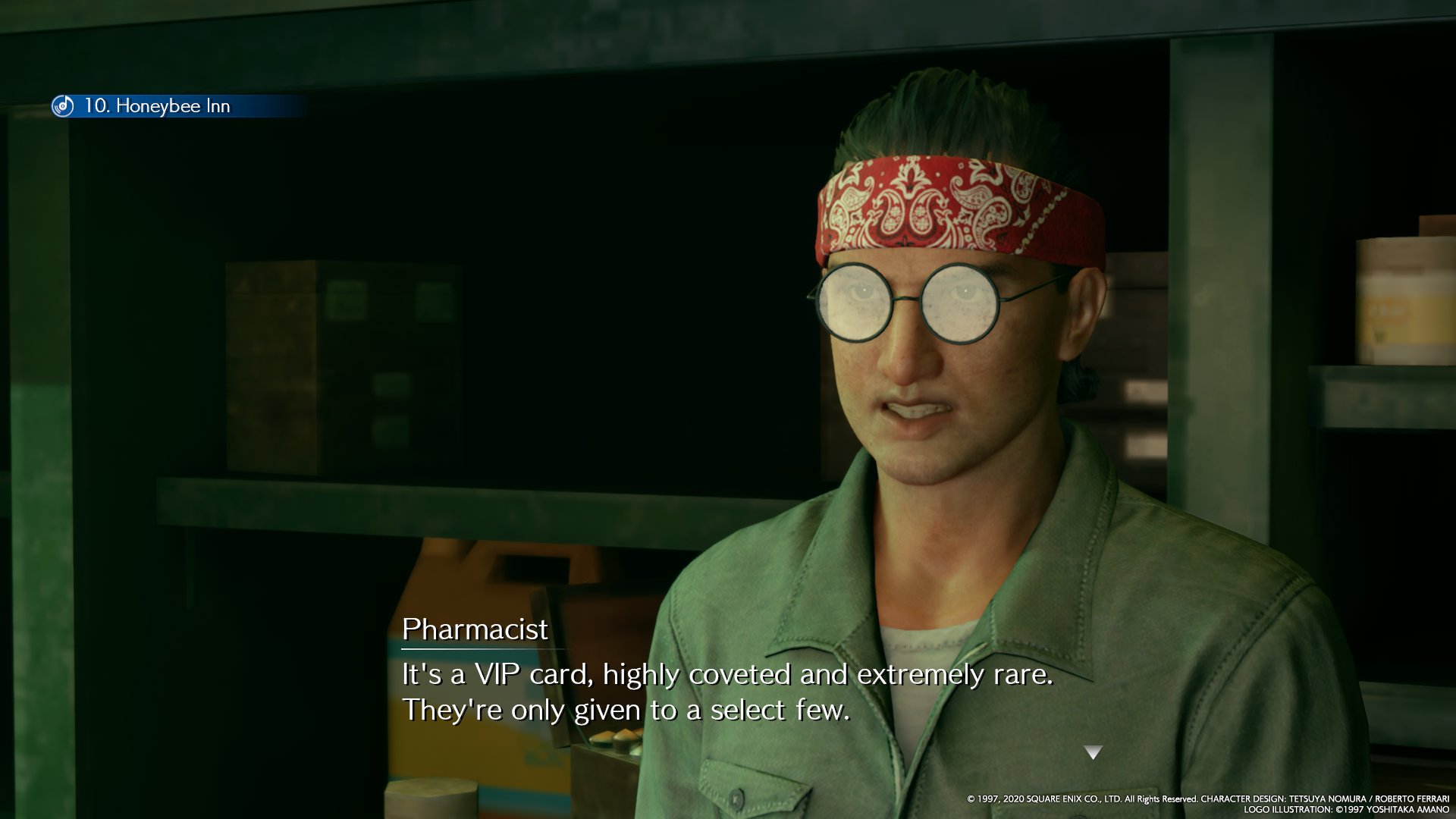 Digital Foundry Final Fantasy 7 Remake Tech Review Beautiful, But