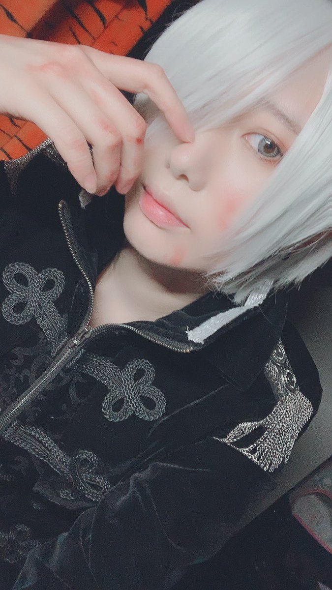 disnyna's tweet photo. たまに来る厨二病のそれ https://t.co/OotS5yBxam