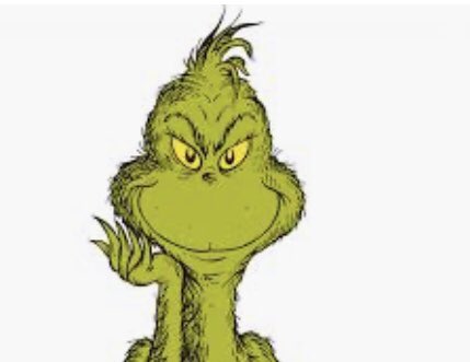 BarbMcQuade's tweet photo. The Grinch could not stop Christmas from coming, and the Coronavirus cannot stop Easter. It came just the same. Looking forward to online church and a very Zoomy Easter. Happy Easter, stay home, stay safe. https://t.co/0PAC7YBcGh