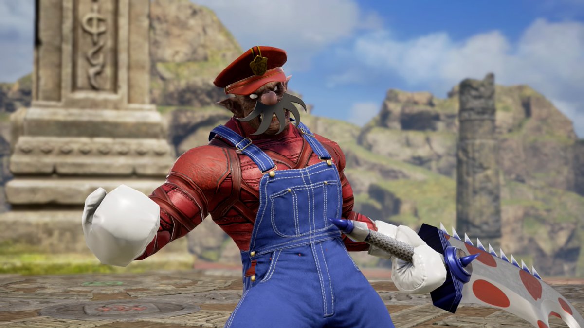 たんぱく質のささみ その3 バケモノと1つだけまとも 1 マリオ 武器はキノピオ 2 パタパタ なんj民 3 ドラクエのスライム これ作った後 自分でも大爆笑してた 4 魚沼宇水 何が可笑しい ソウルキャリバー6 たんぱく質のささみ その3 バケモノと1つだけまとも 1 マリオ 武器はキノピオ 2 パタパタ なんj民 3 ドラクエのスライム これ作った後 自分でも大爆笑してた 4 魚沼宇水 何が可笑しい ソウルキャリバー6