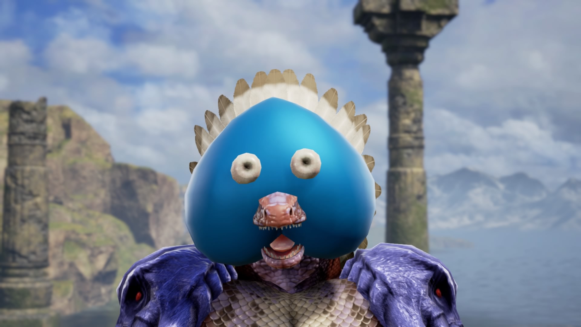 たんぱく質のささみ その3 バケモノと1つだけまとも 1 マリオ 武器はキノピオ 2 パタパタ なんj民 3 ドラクエのスライム これ作った後 自分でも大爆笑してた 4 魚沼宇水 何が可笑しい ソウルキャリバー6 たんぱく質のささみ その3 バケモノと1つだけまとも 1 マリオ 武器はキノピオ 2 パタパタ なんj民 3 ドラクエのスライム これ作った後 自分でも大爆笑してた 4 魚沼宇水 何が可笑しい ソウルキャリバー6