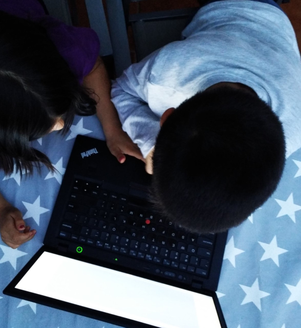 SILVIA CARRANDI tweet media