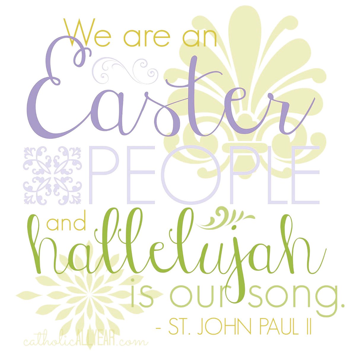 Wishing everyone a Blessed and Family-Rich Easter as we unite in our homes to conquer COVID-19. Hopefully we can gather as an MPSJ community soon.

Special blessings &amp; thanks to our essential workers who keep us healthy &amp; meet our needs. 🙏🏼✝️