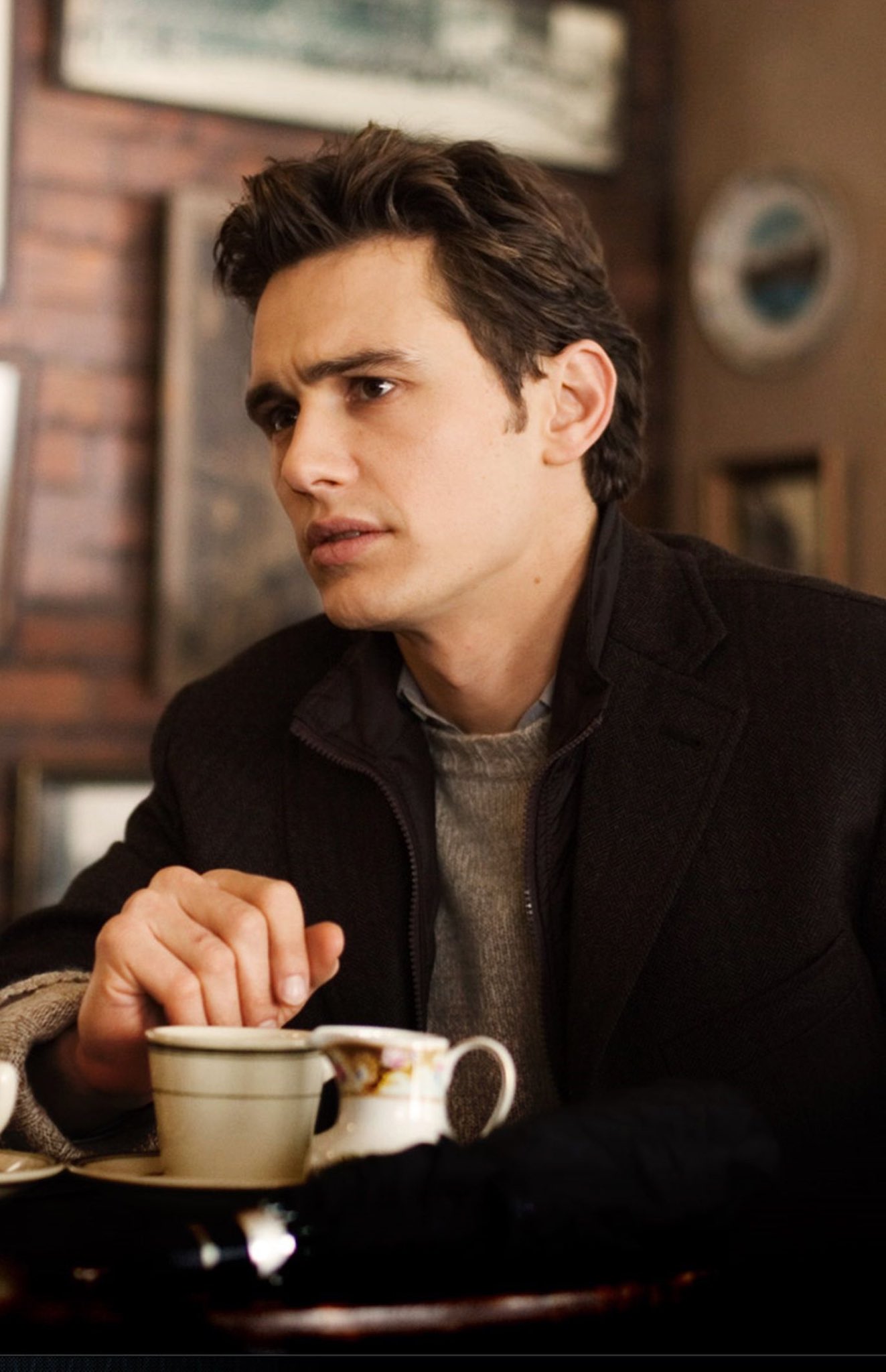 Happy birthday, James Franco! 