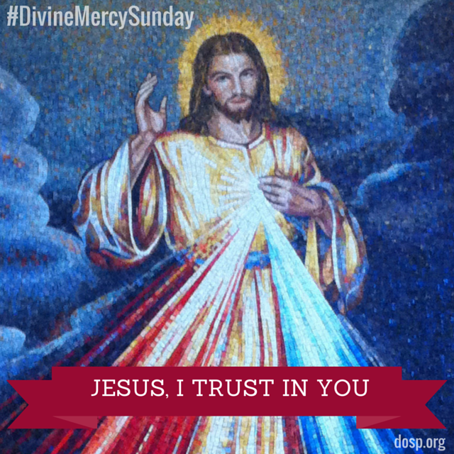 DioStPete's tweet photo. Holy God, Holy Mighty One, Holy Immortal One, have mercy on us and on the whole world.

Jesus, we trust in you! ❤️💙🙏

Learn more about #DivineMercySunday here: https://t.co/2GMIhBRoOM. #courageouslyliving #unitedinChrist #sharingJesusnotgerms https://t.co/j6JmQ0BnuC