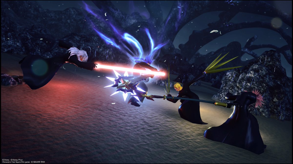 PhoenixGunner66's tweet image. #PS4share