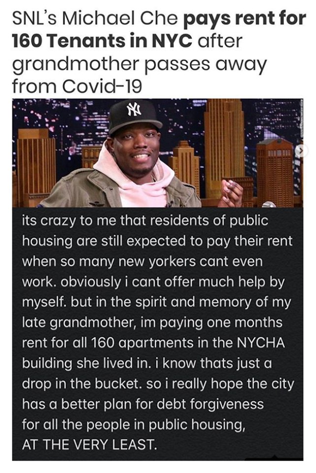 StopTrump2020's tweet image. Thank you #michaelche - you are a true #Hero