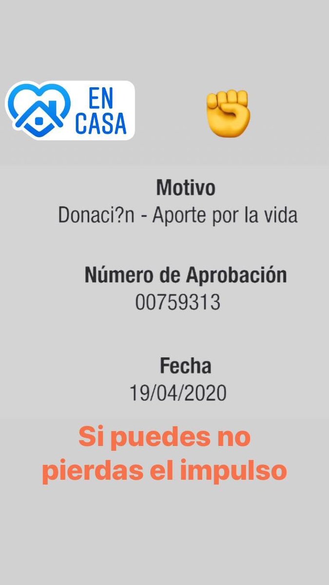 ViCourr's tweet photo. #DonatonChallenge #donatonbogotá https://t.co/SbmYrb90WC