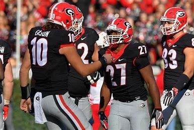 MammaeJoe's tweet photo. Blessed to recieve an offer from Georgia!!! #GoBulldogs https://t.co/6D6YZJxb9B