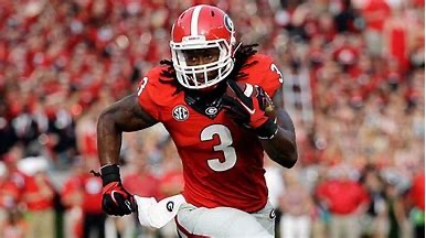 MammaeJoe's tweet photo. Blessed to recieve an offer from Georgia!!! #GoBulldogs https://t.co/6D6YZJxb9B