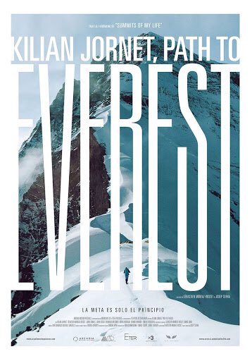 miguelgiron1975's tweet photo. Descubriendo un poco más de @kilianj a través de su documental #PathToEverest que el protagonista os ha regalado para finalizar la semana. #Brutal https://t.co/xLqnrzxD1U