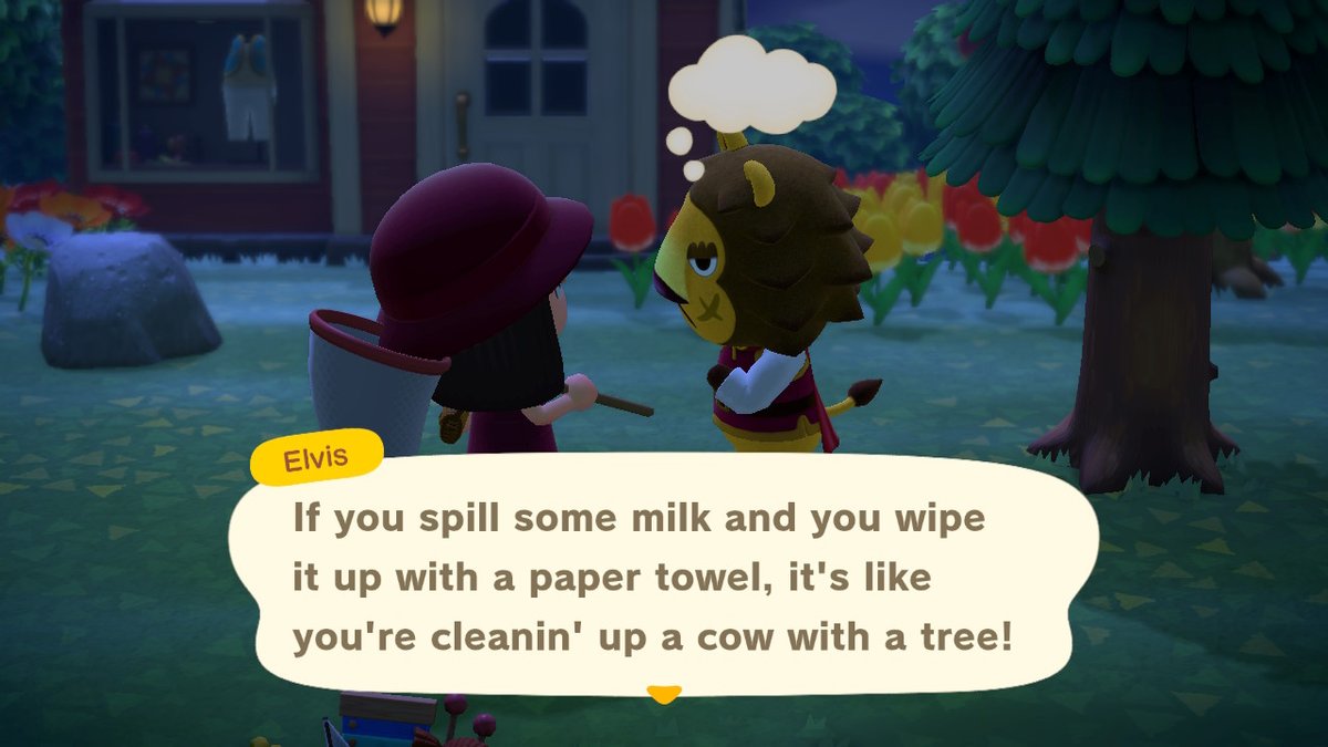 Michelle0636's tweet image. #AnimalCrossing #ACNH #NintendoSwitch