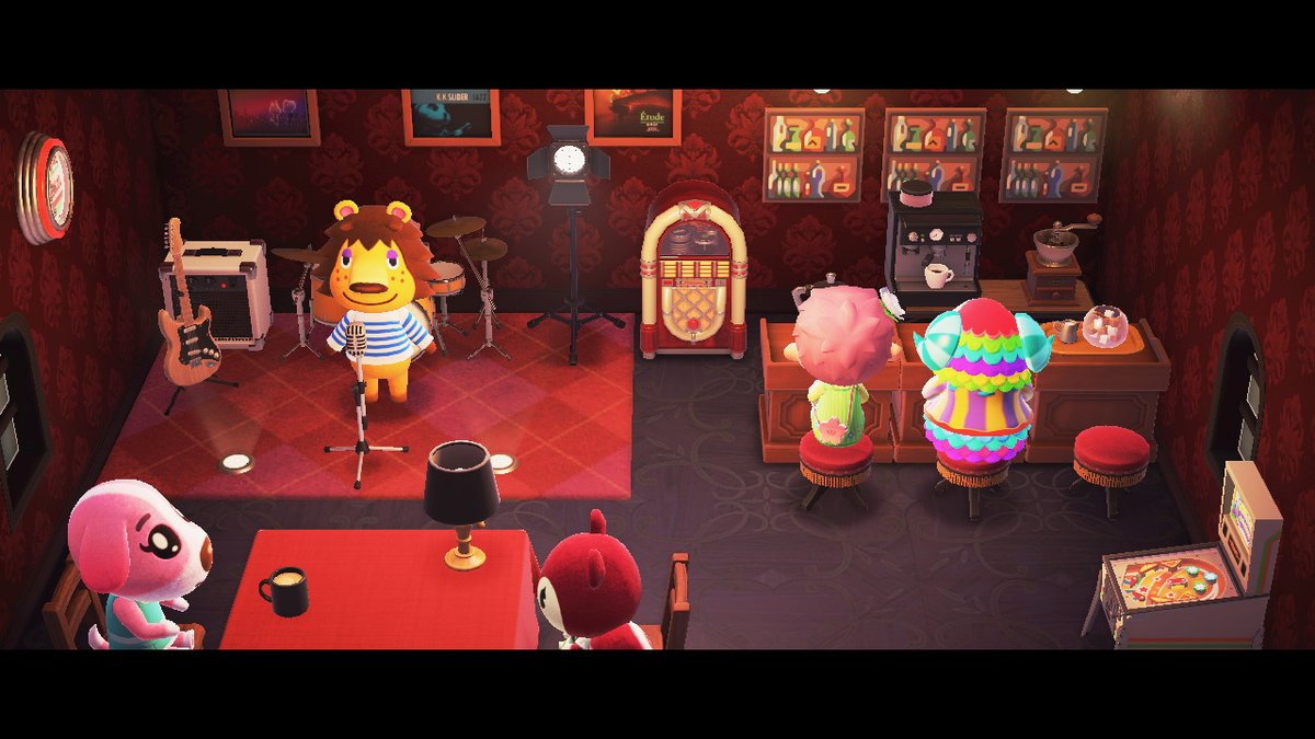 Andy_Amarante's tweet photo. #AnimalCrossing #ACNH #NintendoSwitch https://t.co/9RNLkiAJtr