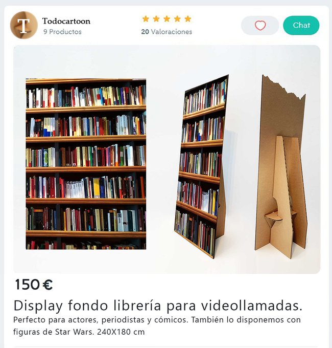 Ver imagem no Twitter