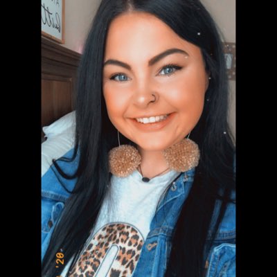 maci_ramer's tweet photo. #NewProfilePic https://t.co/gwxIHgptPY