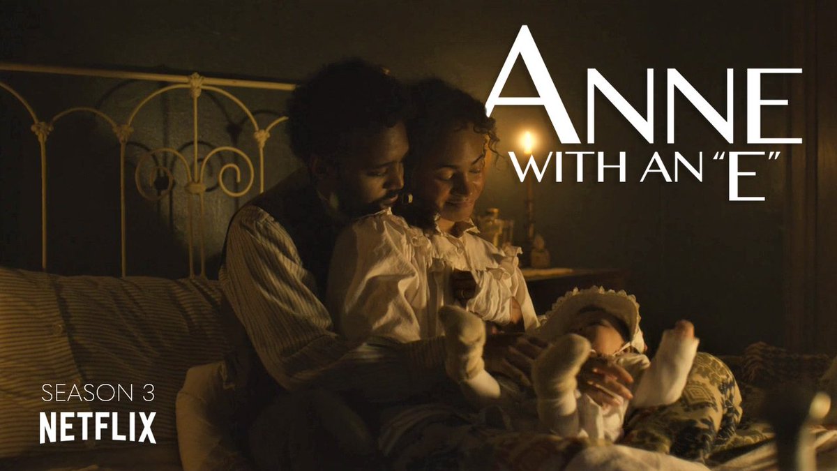shilbertsoftie's tweet photo. if you don't understand why the anne with an e fandom is still fighting for a renewal, know that this show talks about: sexual assault, racism, homophobia, abuse, gender roles, freedom of speech, the mistreatment of indigenous people ect..

this show is whats needed in society. https://t.co/fkM5kGgyG3