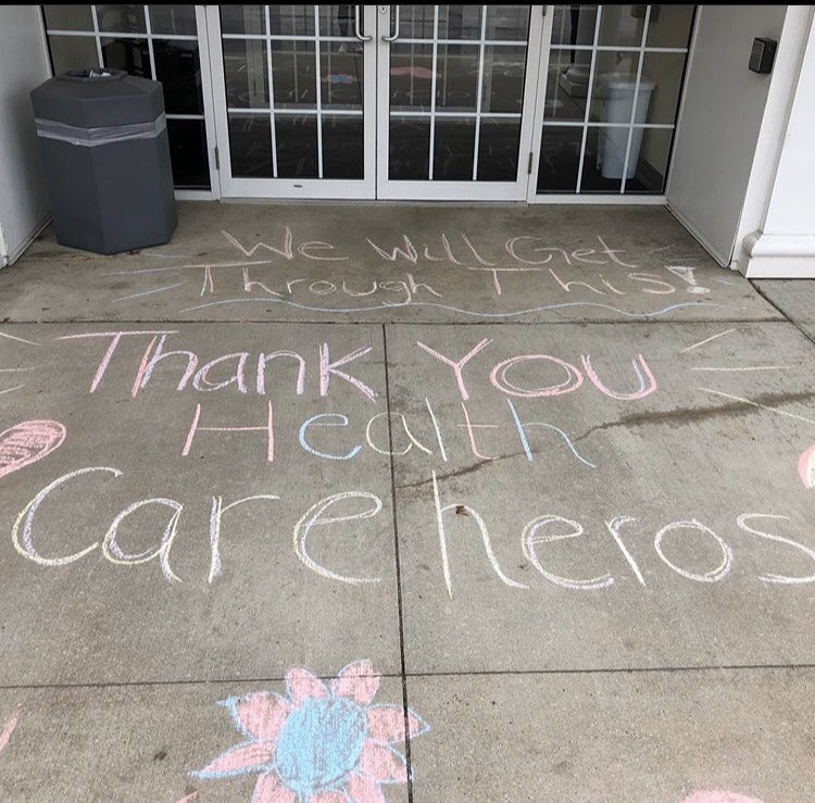 WHS Seniors tweet media