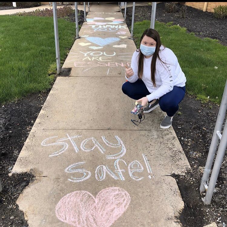 WHS Seniors tweet media