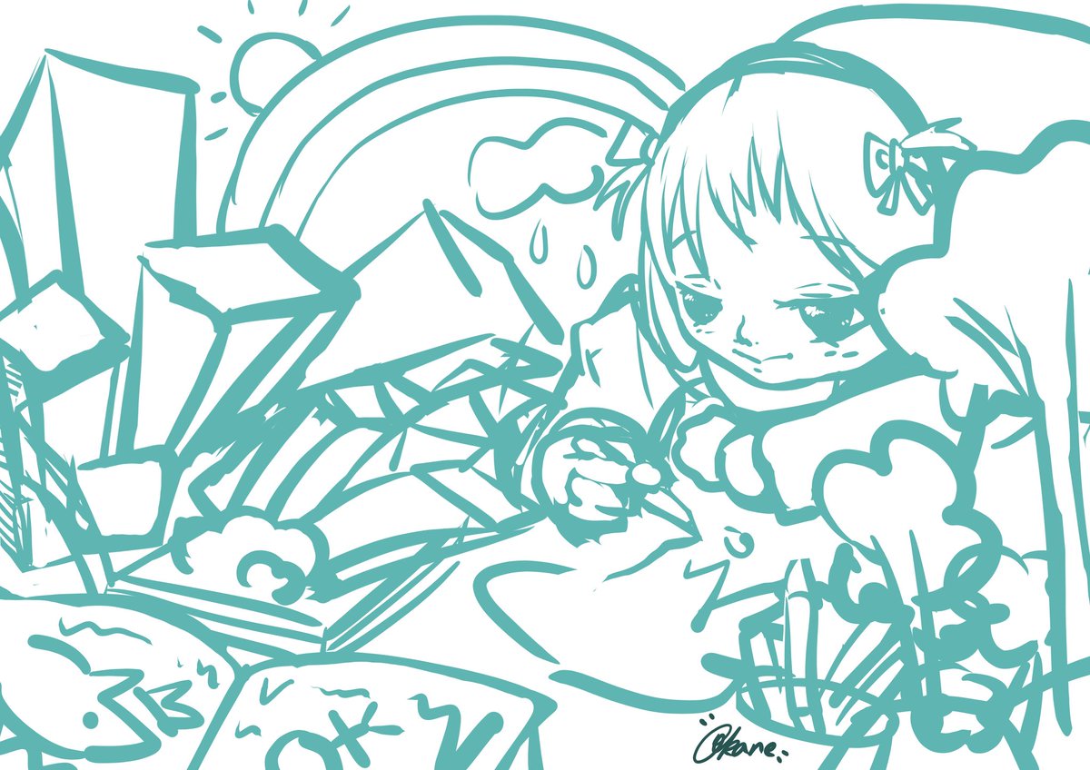 Akanilka's tweet photo. "将来はイラストレーター"
#IllustratorsDraft #illustrator #orbital2 #girlsdream #dream #future #funtodraw #enjoydrawing #lovedrawing #楽しい #将来の夢 #将来はイラストレーター https://t.co/x4TzXmvZUh