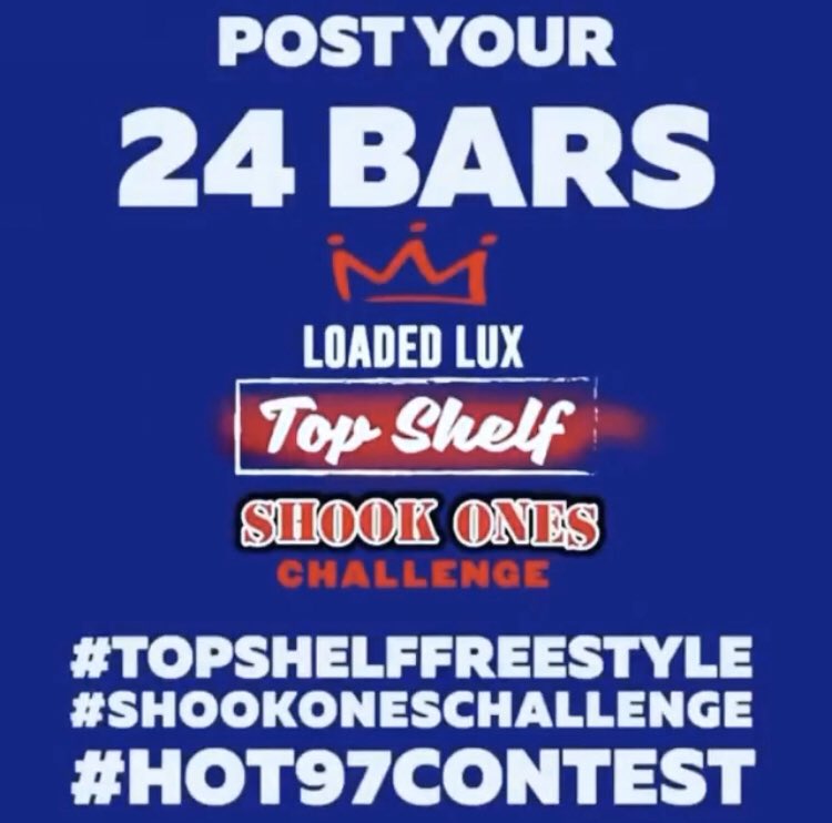 FrozenFiles's tweet photo. Attention all upcoming MCs ... “give em that work!!” on Instagram!!... #Infamous4Life https://t.co/OeK4GdFyzl