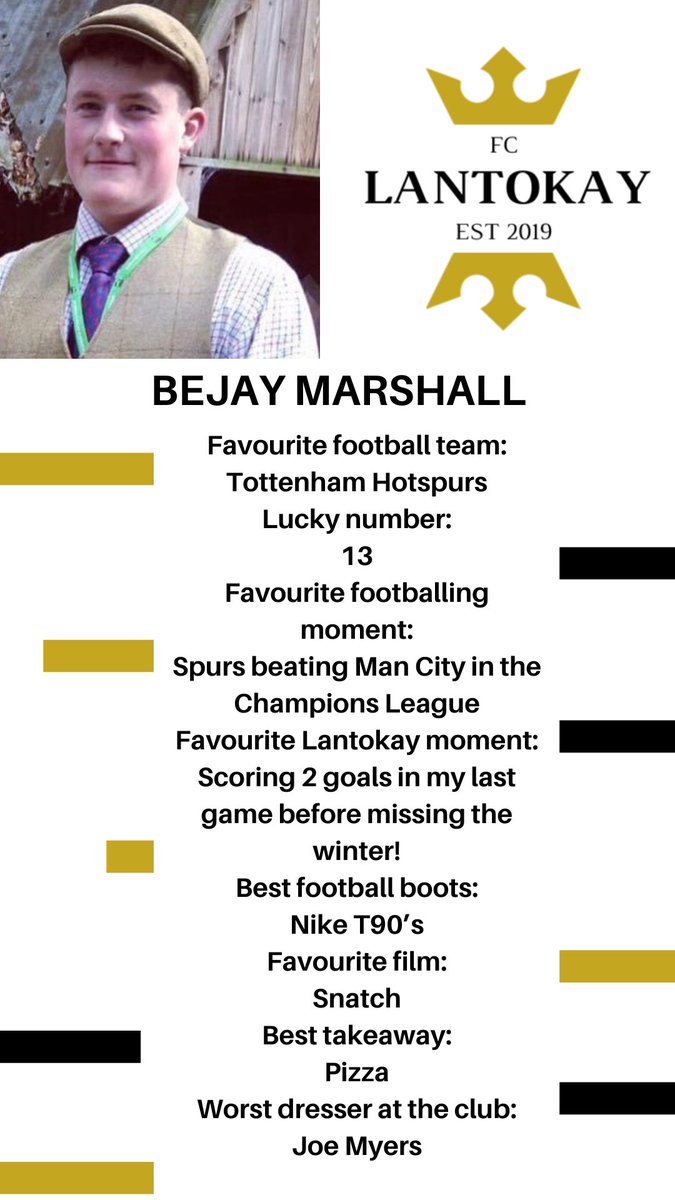 lantokay's tweet photo. Scores a worldly and then buggers off for 4 months a season! Bejay Marshall up next! https://t.co/pOMeHzBVPQ