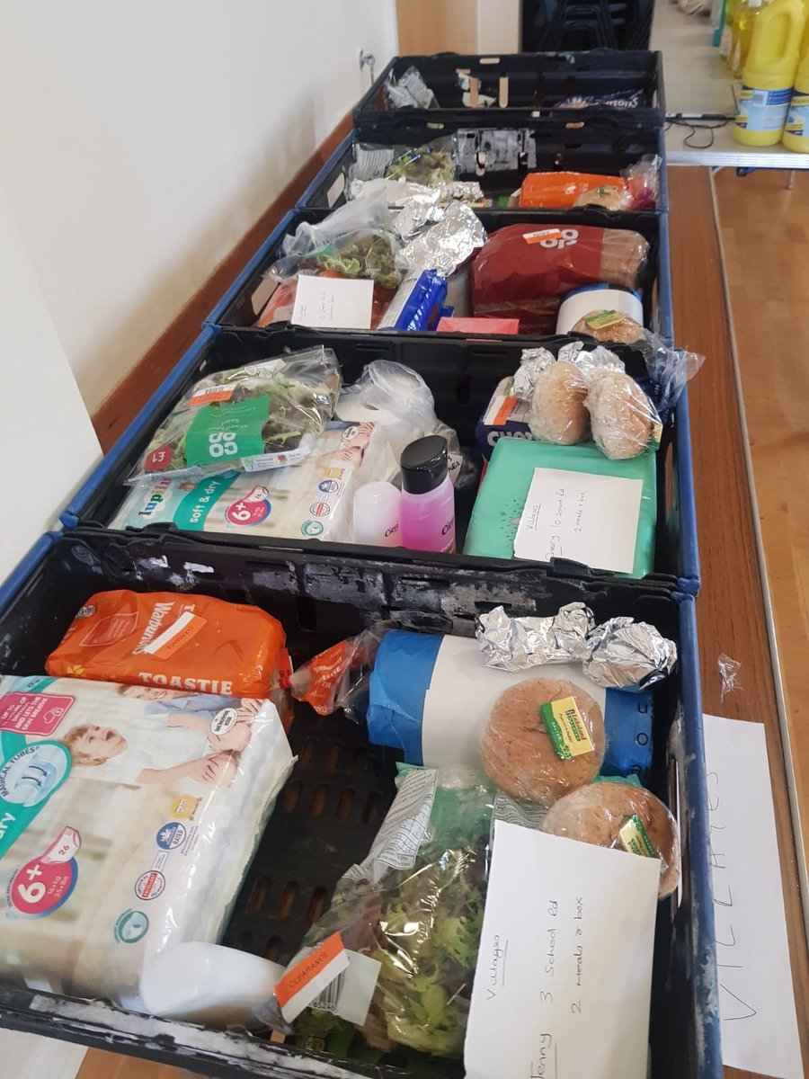 ChestDartmouth's tweet photo. Last week's totals saw 920 meals and 417 food parcels cooked &amp; delivered along with prescriptions &amp; knitting packs too.  Heartfelt gratitude to all who helped make it happen &amp; ❤️ #SuePayne #JustBake for the delicious cakes https://t.co/PjQO1UAqjA