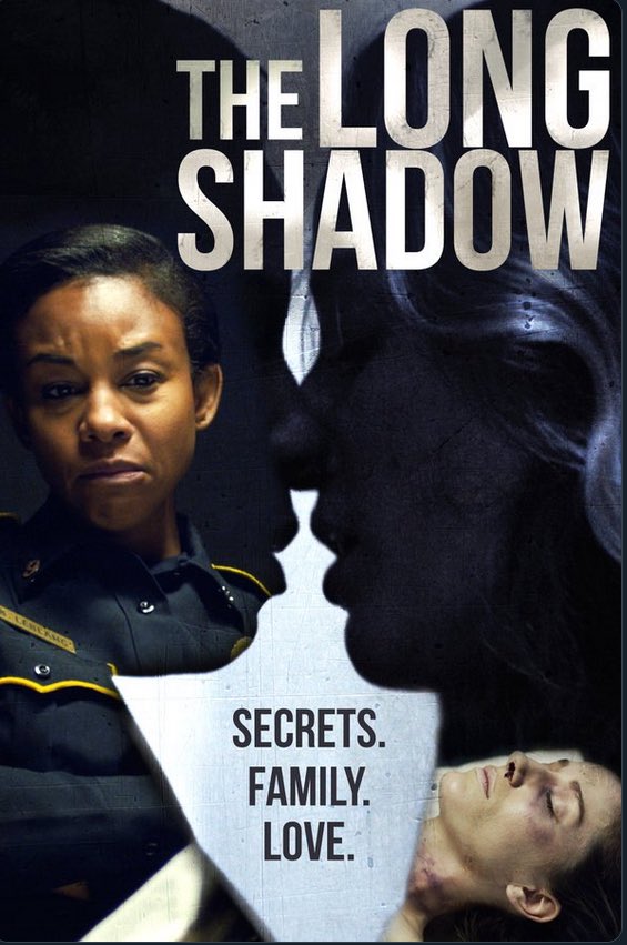 Today is the last day to pre-order The Long Shadow for only $6.99 on iTunes!! Be one of the first to watch when it drops on Tuesday April 21. Starring @AashaDavis and featuring Tess Harper, @KittySwink @YetideBadaki <a href="/Thelinchand/">Linc Hand</a> @TeriWyble 

apple.co/2TEXfWF