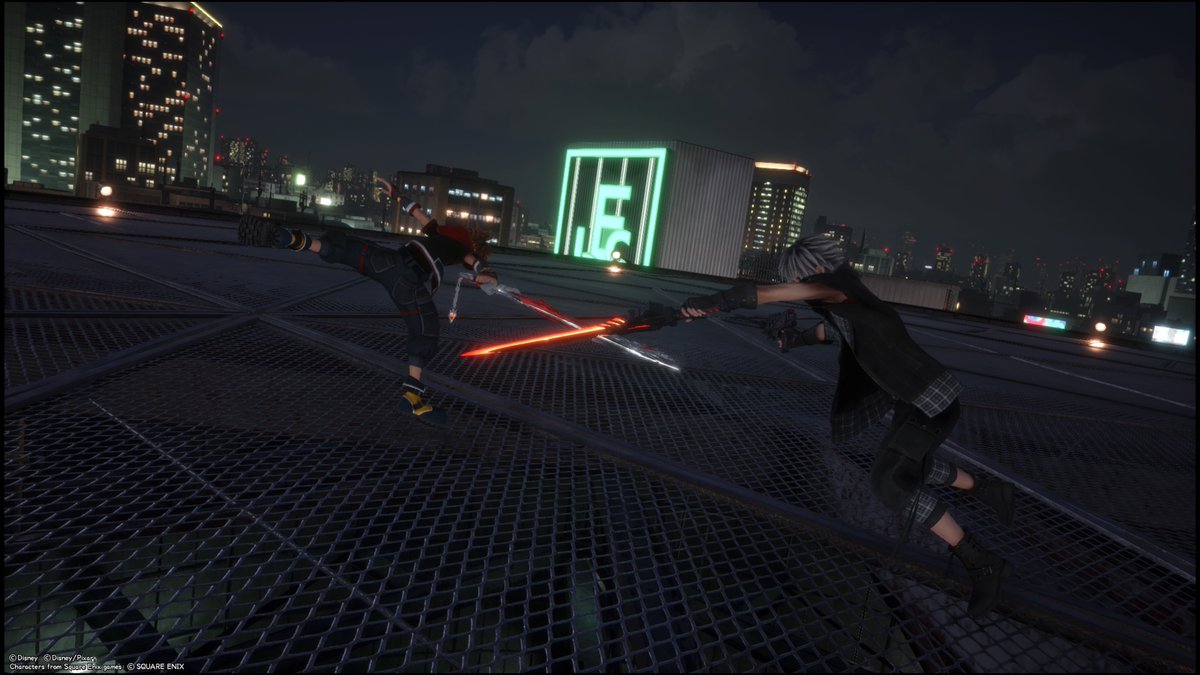 PhoenixGunner66's tweet image. #PS4share