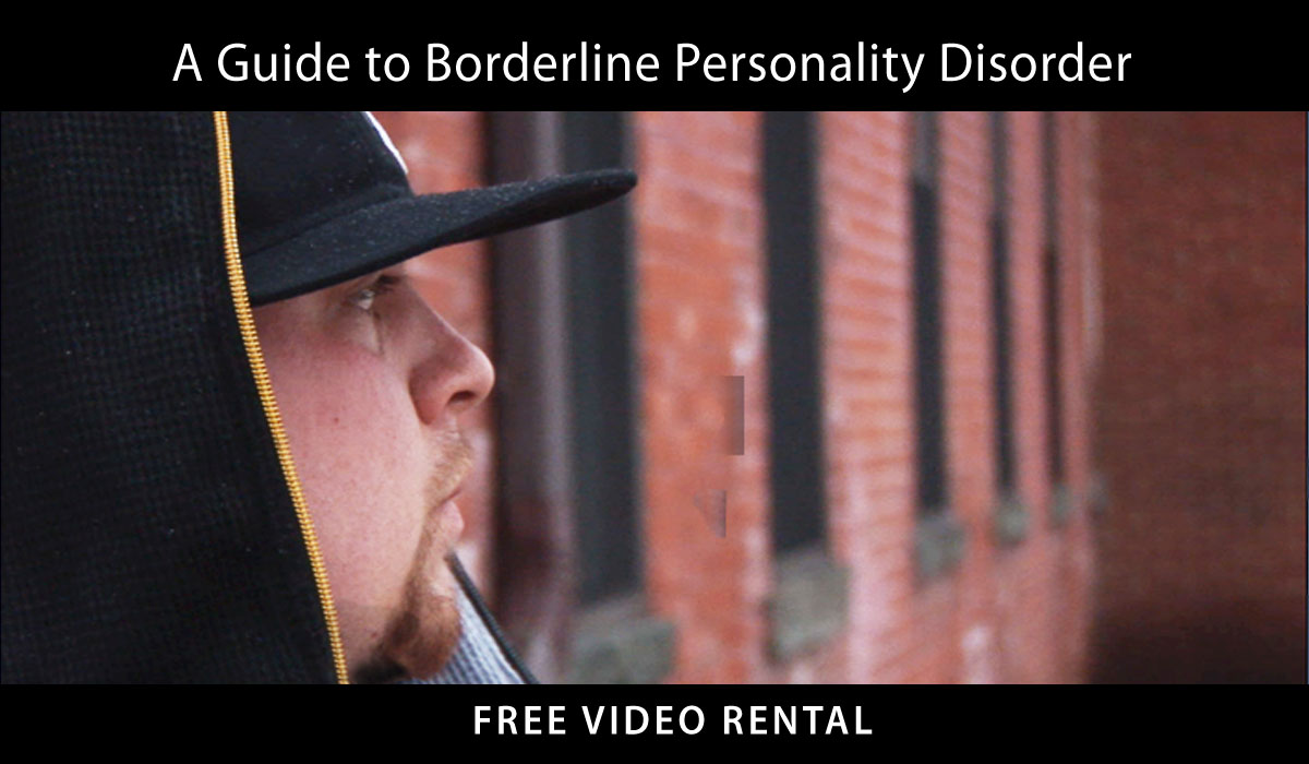 bpdvideo's tweet photo. What's it like having BPD?
Do people recover?
What happens to families?

You’ll find answers in the 5 part documentary video series “A Guide to BPD”. 
Rent the videos for FREE at: https://t.co/XvMYA9whEP. 
Pick a video, add to cart, enter coupon code TW620, apply &amp; checkout..... https://t.co/9kTvq9s4lp