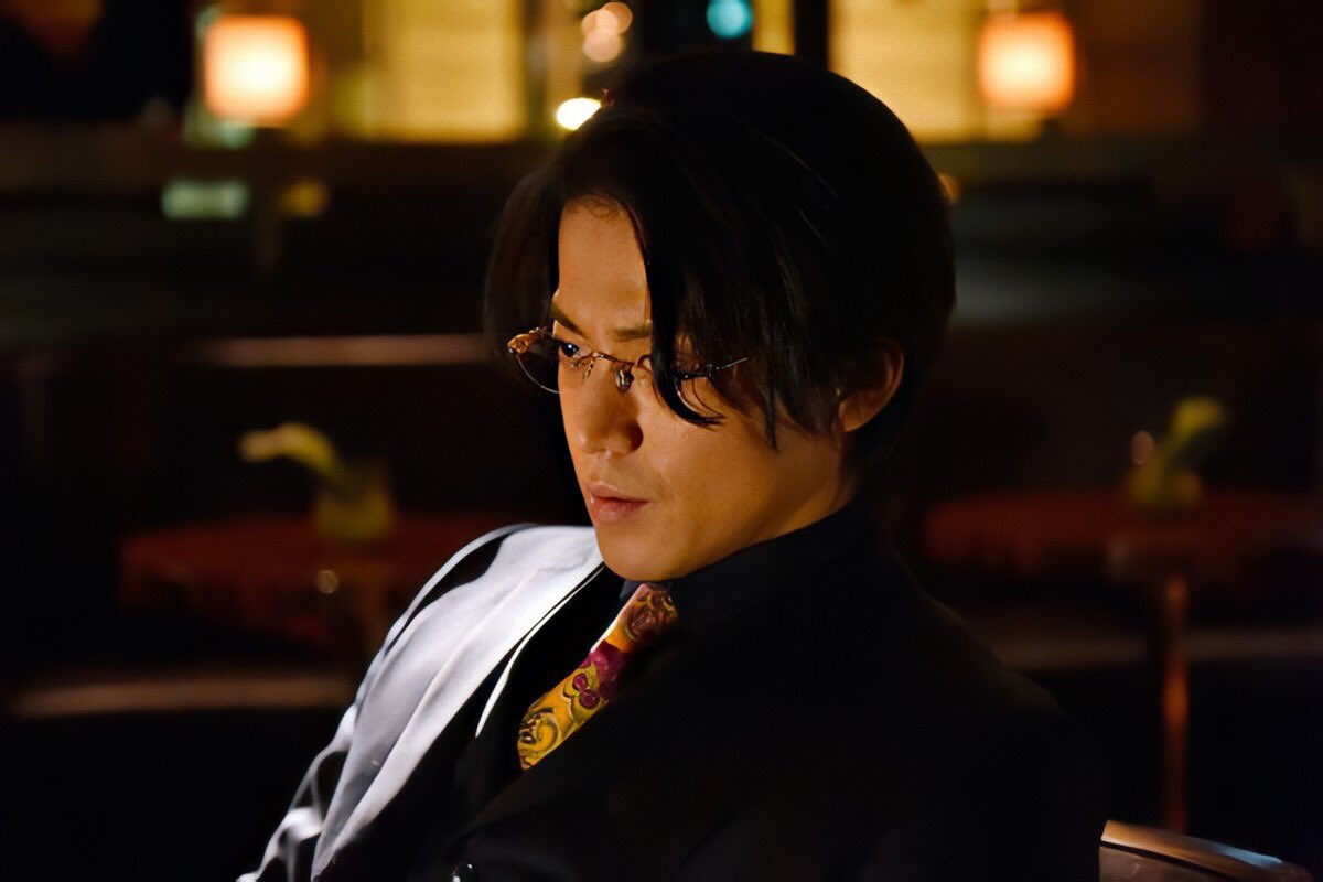 おぐりまにあ ウロボロス おぐりふぉと 小栗旬 生田斗真 ウロボロス Oguriphoto Ogurishun Shunoguri 他10枚投稿 T Co Haaojhfqbu