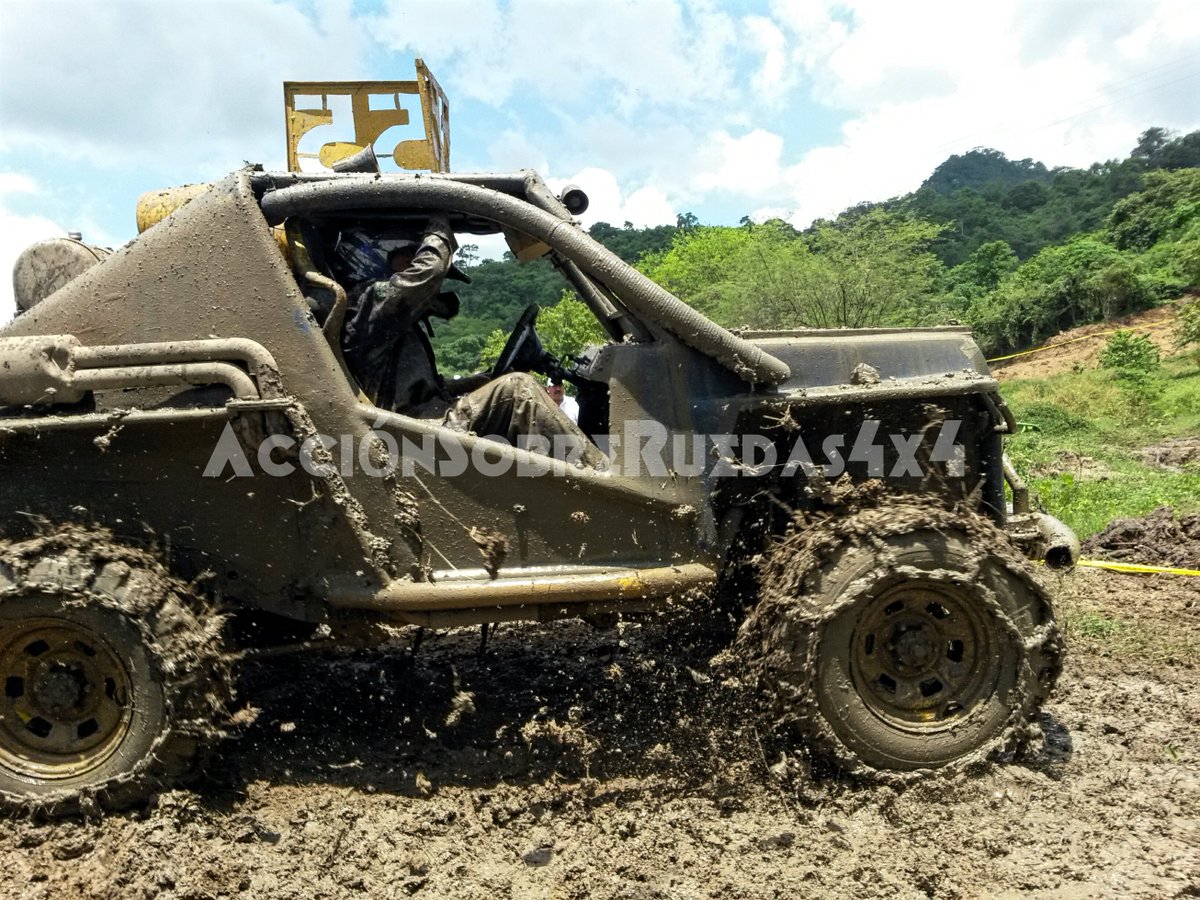 4x4Accion's tweet photo. https://t.co/BcDauJc9J6