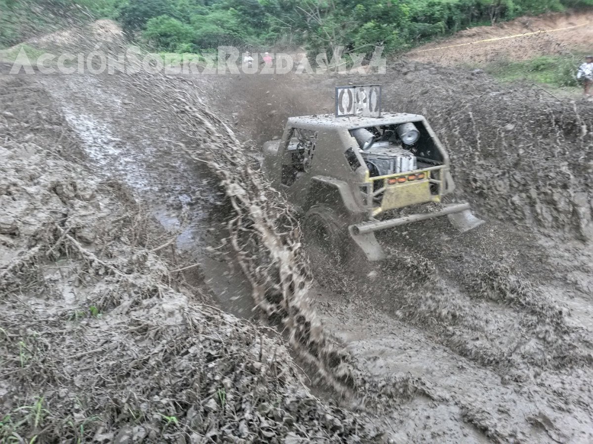 4x4Accion's tweet photo. https://t.co/K1yl3M90bE
