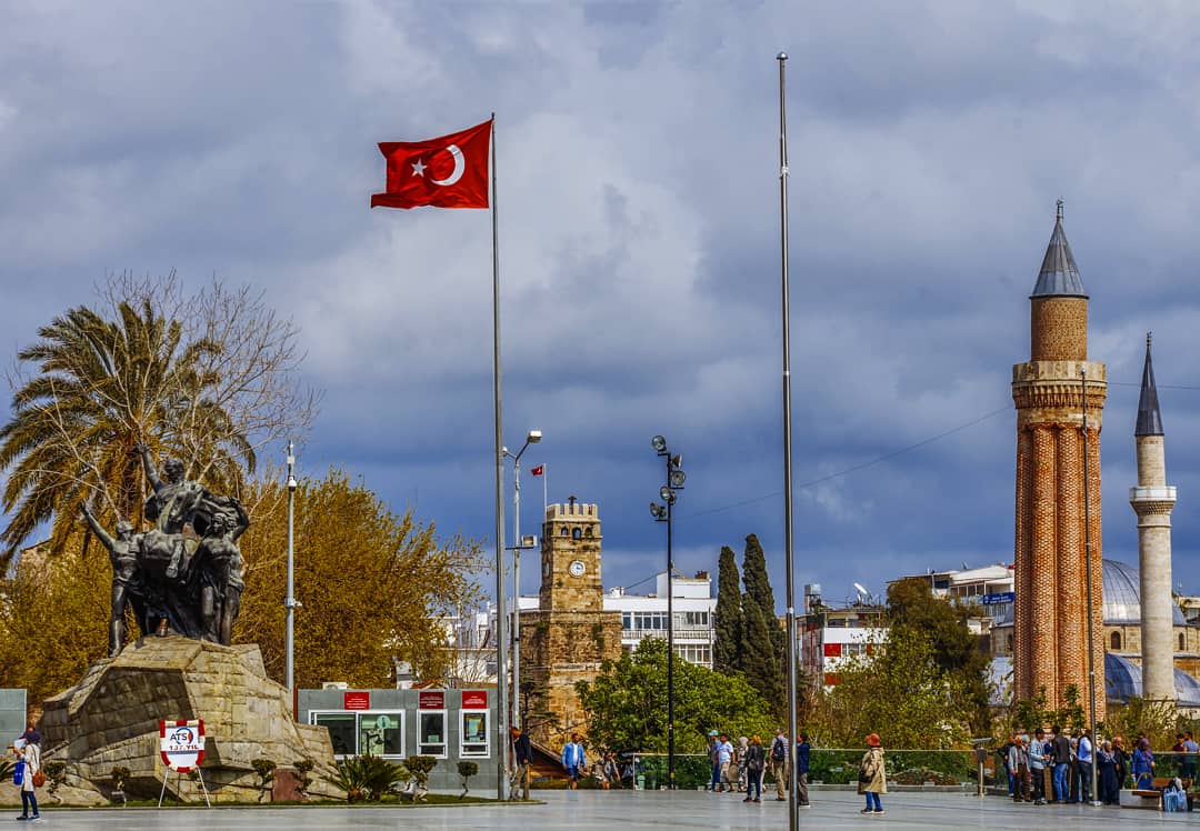 Antalya