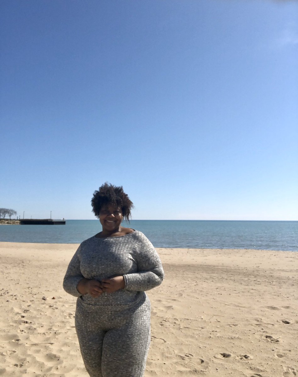 ttwcoach's tweet photo. Started my birthday at the beach this morning! ❤️ https://t.co/KGaZPD7ZQj