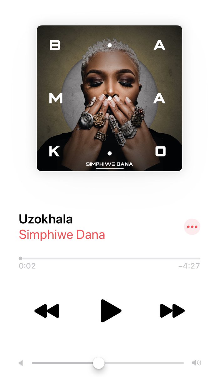 MbuyiseniNdlozi's tweet photo. We are Simphiwe Dana! https://t.co/Wpbc5fVA2t