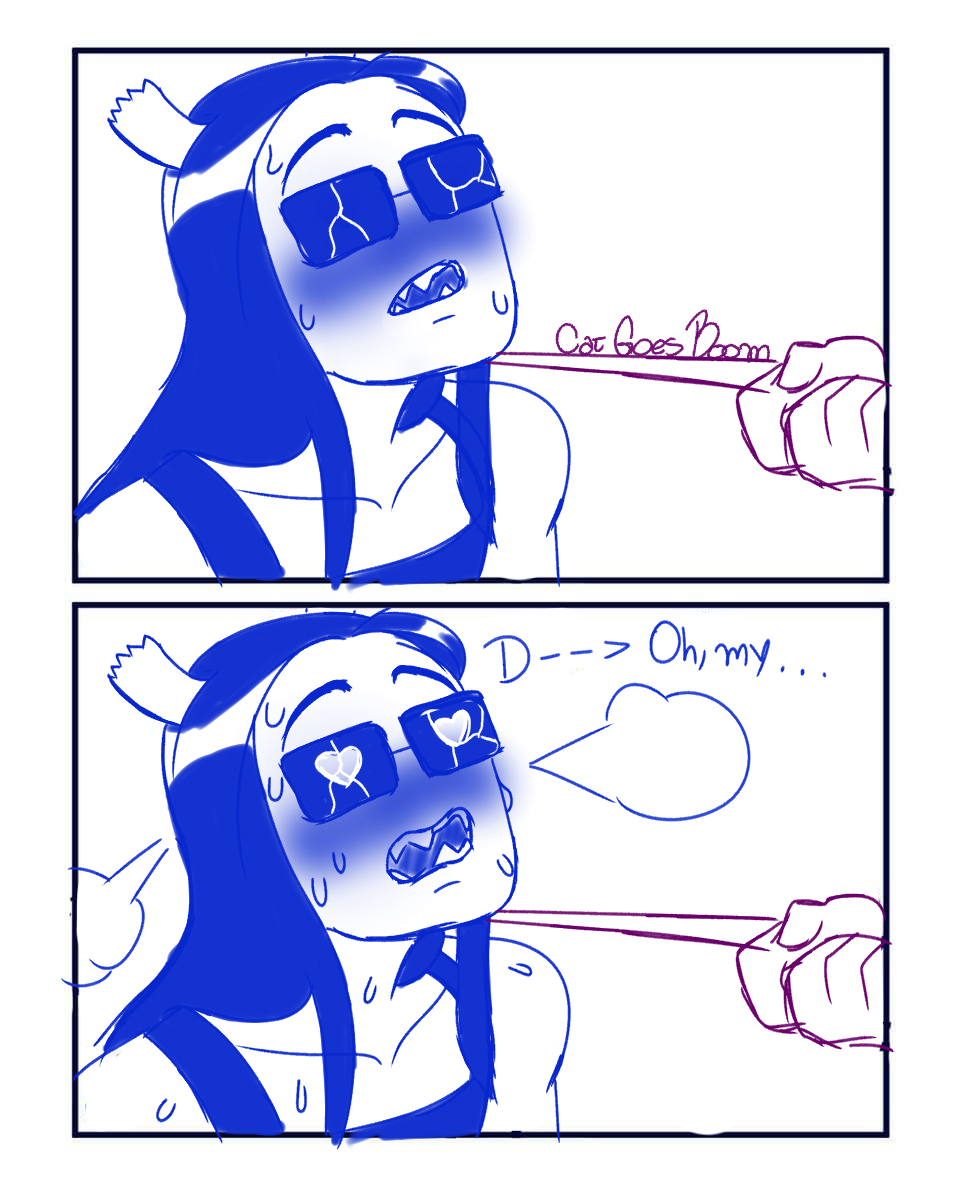CatGoesBoom's tweet photo. just a quick take on those "ship dynamics" thingy with one of my fav ships.
Hussie did the whole landwelersxseadwelers bs just to avoid this I'm very sure of it.
#Homestuck #equidan #seahorse #EquiusxEridan
#EquiusZahhak #EridanAmpora https://t.co/RUyTqDifmL