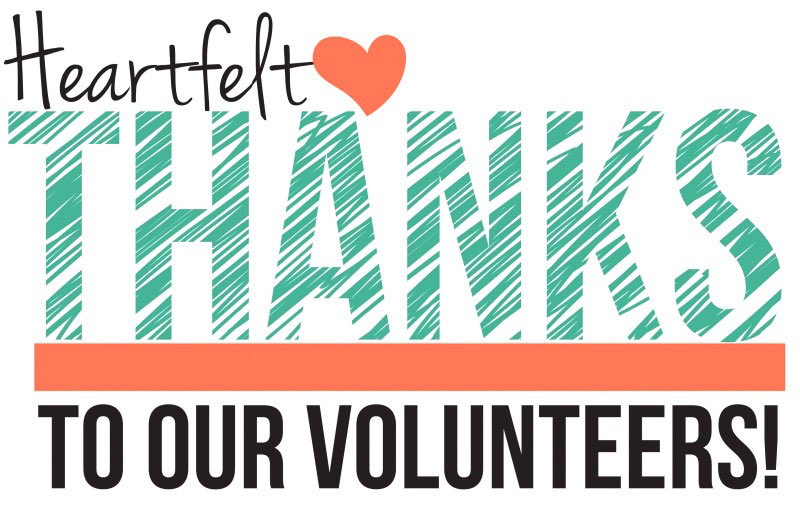 GESGifted's tweet photo. GES loves our volunteers! Thank you for being committed to helping our students at GES! #NationalVolunteerWeek2020 https://t.co/nRKKN67SI1