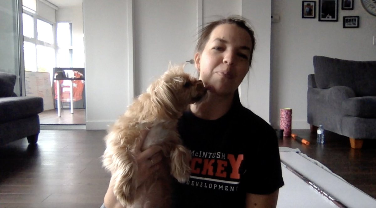 LauraMcIntosh11's tweet photo. Attention all LM Hockey Athletes: all new VIRTUAL programs are now online, sign up at https://t.co/2CQTniV7Ea 

-Individual/ group VIRTUAL skills/training 
-1 hour per day VIRTUAL camps
-AT HOME Conditioning and Skills Program

Hockey Moms: there is a program for you too! https://t.co/OSbJZTZC1U