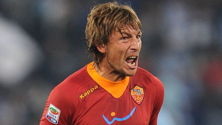 Happy birthday Gabriel Heinze 