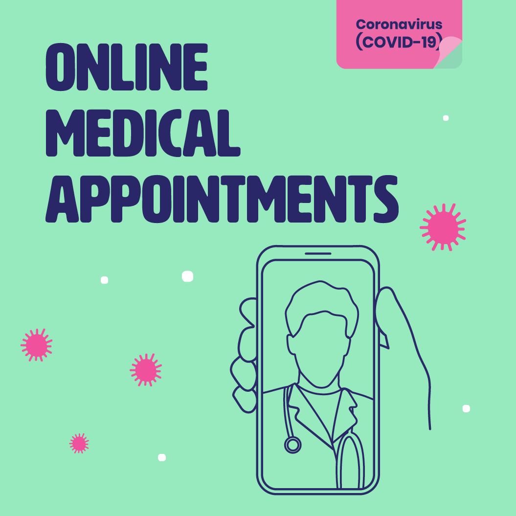 Don’t neglect your general health and wellbeing because of coronavirus. There are options that allow you to speak to GPs, chiropractors, psychologists, social workers and other health professionals safely. Learn more about telehealth services here: mbsonline.gov.au/internet/mbson…