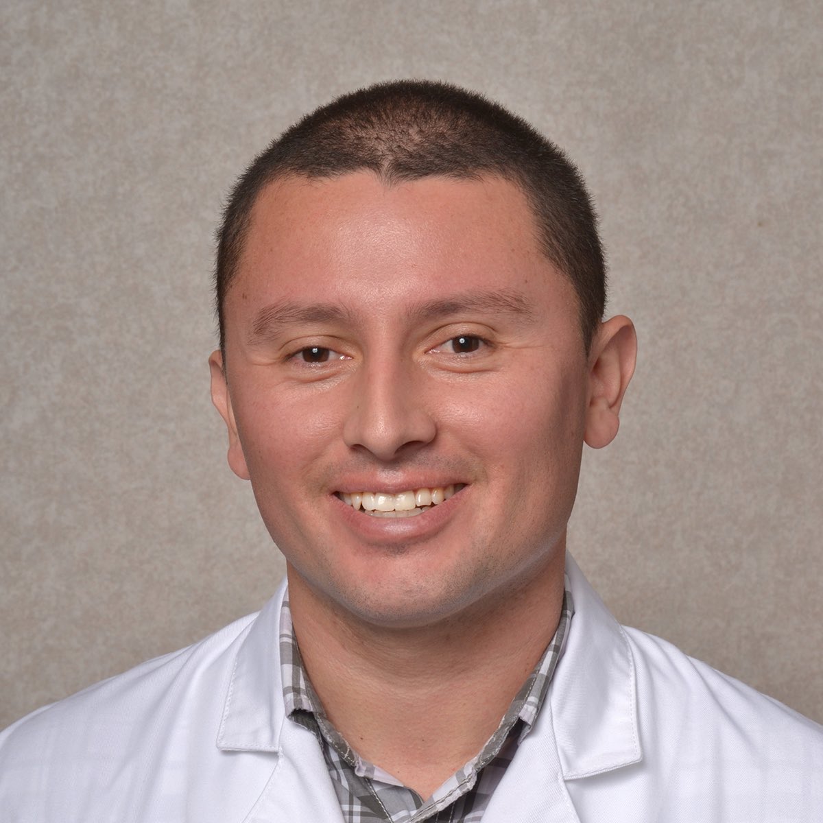 Lumley Research Award – Daniel Gallego-Perez, assistant professor
