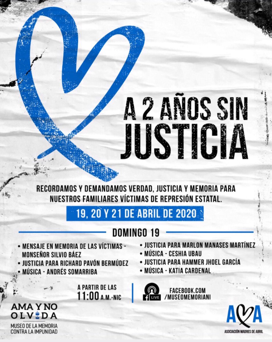 Duo Guardabarranco (@dguardabarranco) on Twitter photo 