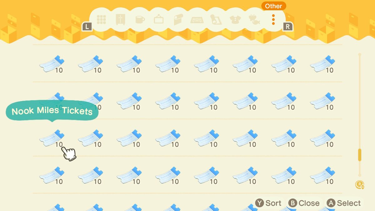 PastelCrosser's tweet image. Giveaway Time Once Again!
Winner will get:
2 Million bells
100 NMT

Rules:
 Must be following me
Retweet and like to enter
Optional: comment pics of your pets (in hospital would help cheer me up😅)

As I said this will end when I get out. So please be  patient 💞 #ACNHgiveaway