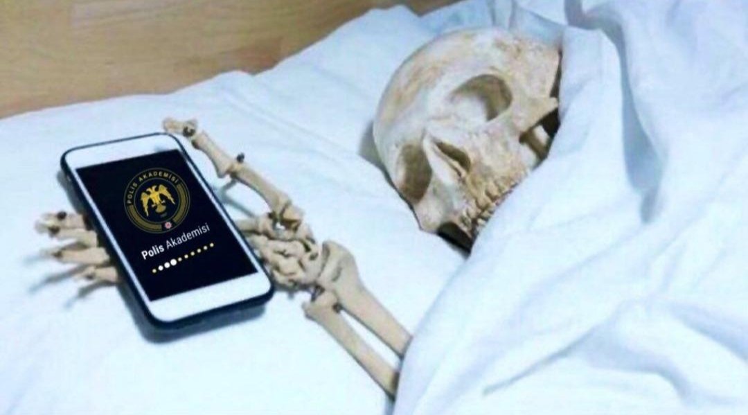 Sadece bu yolun yolcuları anlar. 

#pomemsonucbekliyor