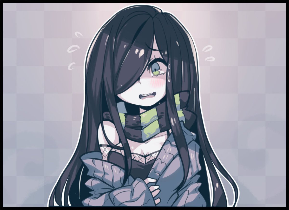 [✦] it's #SmileSunday and she's trying her best