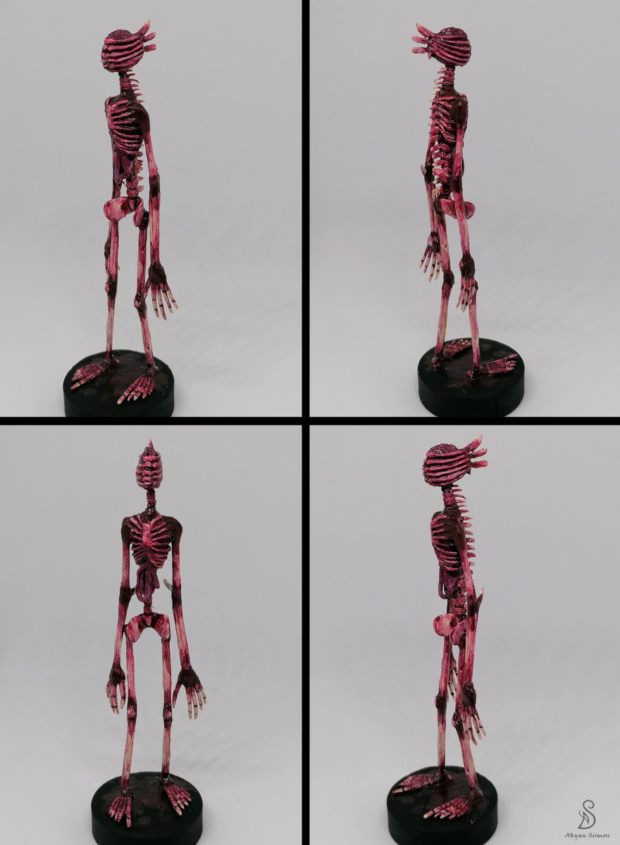 Mr. Ribs 🦴🦴🦴