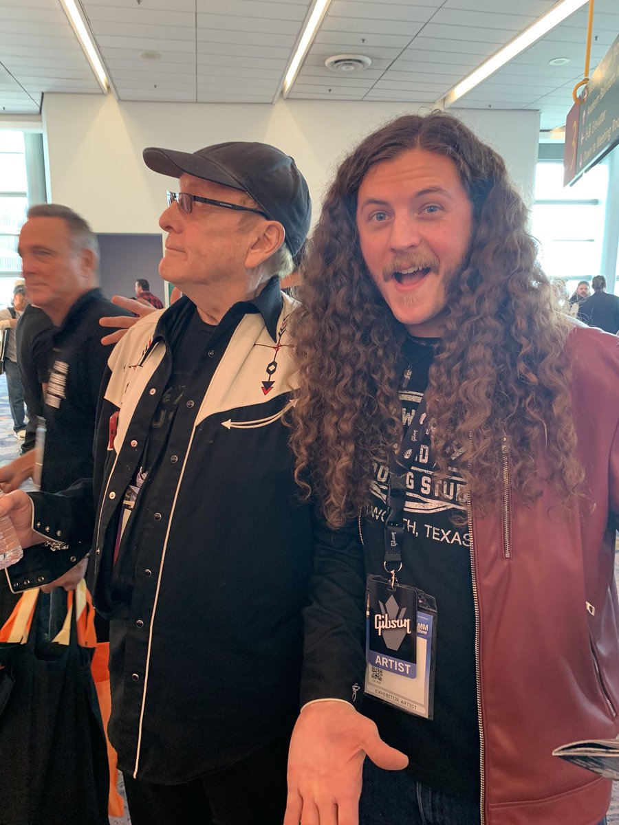 PSmithMusic's tweet image. @CheapTrickRick 🤘🏻