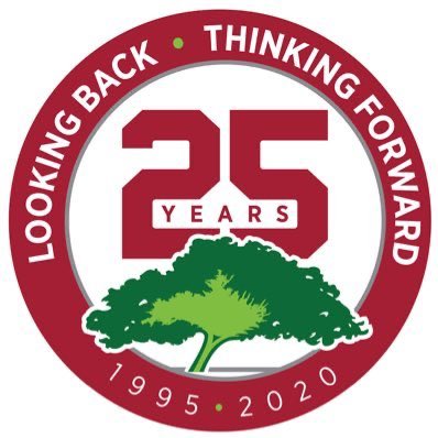 bakermayfield's tweet image. Never forget the 168 killed, 680 injured and the lives changed forever on this day 25 years ago @OKCNM #WeRemember #oklahomastrong 💪🏼